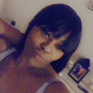 Meet your Posher, Laquita